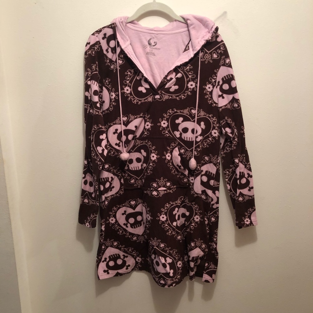 Super Soft Night Gown